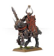 Chaos Knight (8th Edition)