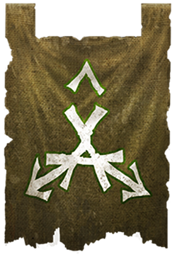 Clan Fester Banner
