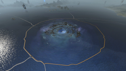 The Galleon-s Graveyard