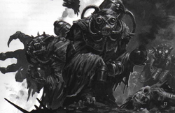 Warhammer Skaven Globadier Arts 2
