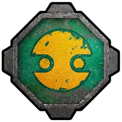 Wardens of the Living Pools Crest