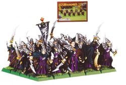 Black Ark Corsairs | Warhammer Wiki | Fandom