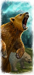 FeralbearTWWIII