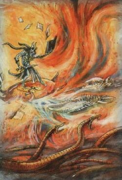 Herald of Tzeentch