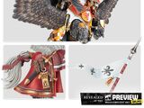 Bretonnian Baron
