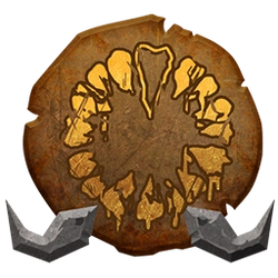 Goldtooth