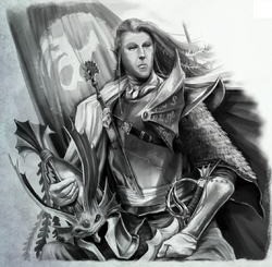 SeaLord Aislinn SeaOfClaws