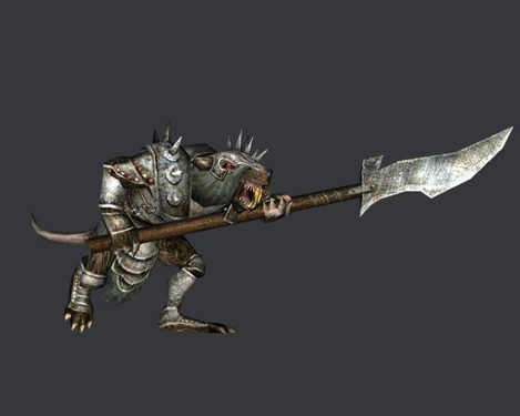 Warhammer: Battle March model