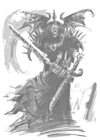 Dread King | Warhammer Wiki | Fandom