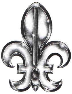 Fleur de Lys, Warhammer Wiki