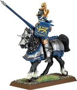 Knights Panther | Warhammer Wiki | Fandom