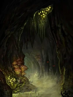 Warhammer Mount Gunbads