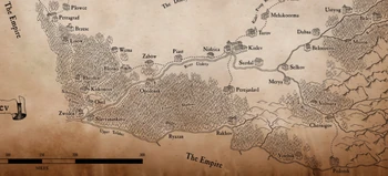 Warhammer River Urskoy