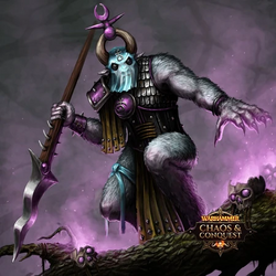 Chaos & Conquest Slaangor