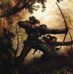 Empire Hochland Archers
