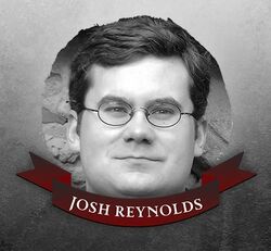 Josh Reynolds