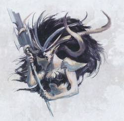 Morathi End Times