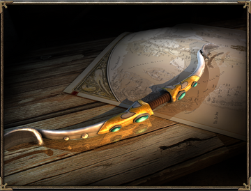 Reaver Bow