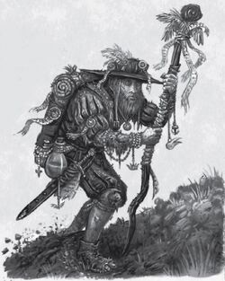 Pilgrim