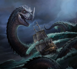 Warhammer Gargantuan