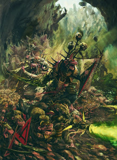 Skaven Wiki Image