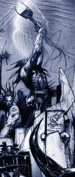 AncientSigmaritePriest