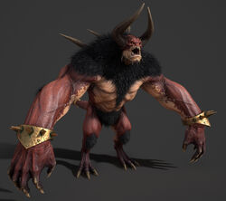 Dae bloodbeast 01