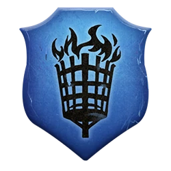 Dervingard Emblem Total War Warhammer III