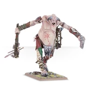 A Chaos Giant (8th Edition)