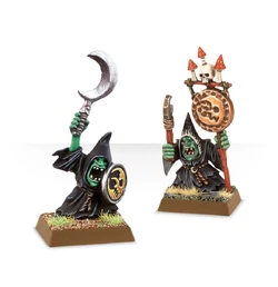 Night Goblin Warhammer Wiki Fandom