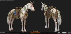 Silveron Total War Warhammer