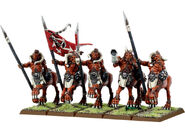Centigors (6th-7th Edition)
