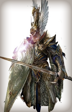 Warhammer Armor of Aenarion