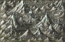 Karak Eight Peaks 2