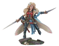 Ulrika Magdova Straghov | Warhammer Wiki | Fandom