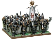 Chaos Warriors (8th Edition)