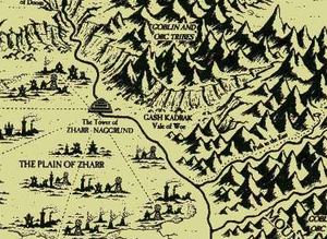 Warhammer Vale of Woe