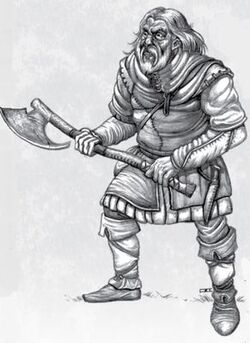 Woodsman