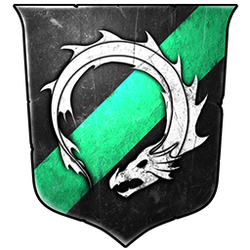Dragon Spine Privateers