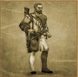 Empire Handgunner