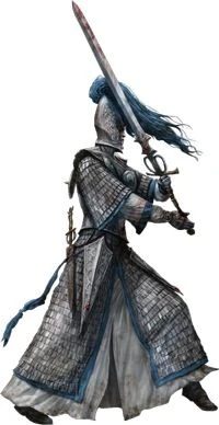 Hoeth SwordMasters High Elves Metal - 1992 Marauder - OOP - Games Workshop - Monté Peint