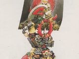 Arbaal the Undefeated