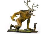 Incarnate Elemental of Beasts