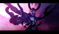 N'Kari Warhammer III