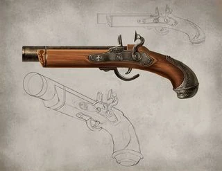 Pistol | Warhammer Wiki | Fandom