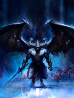 Be'lakor | Warhammer Wiki | Fandom Be'lakor | Warhammer Wiki | Fandom