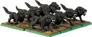 Dire Wolves (6th Edition)