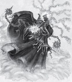 Magister Vigilant