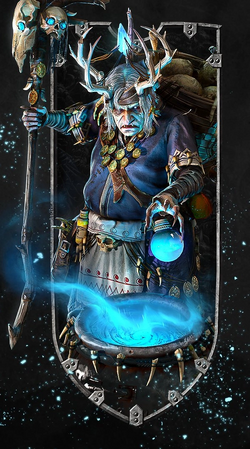 Mother Ostankya Promo