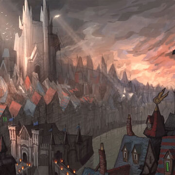 warhammer wiki fandom